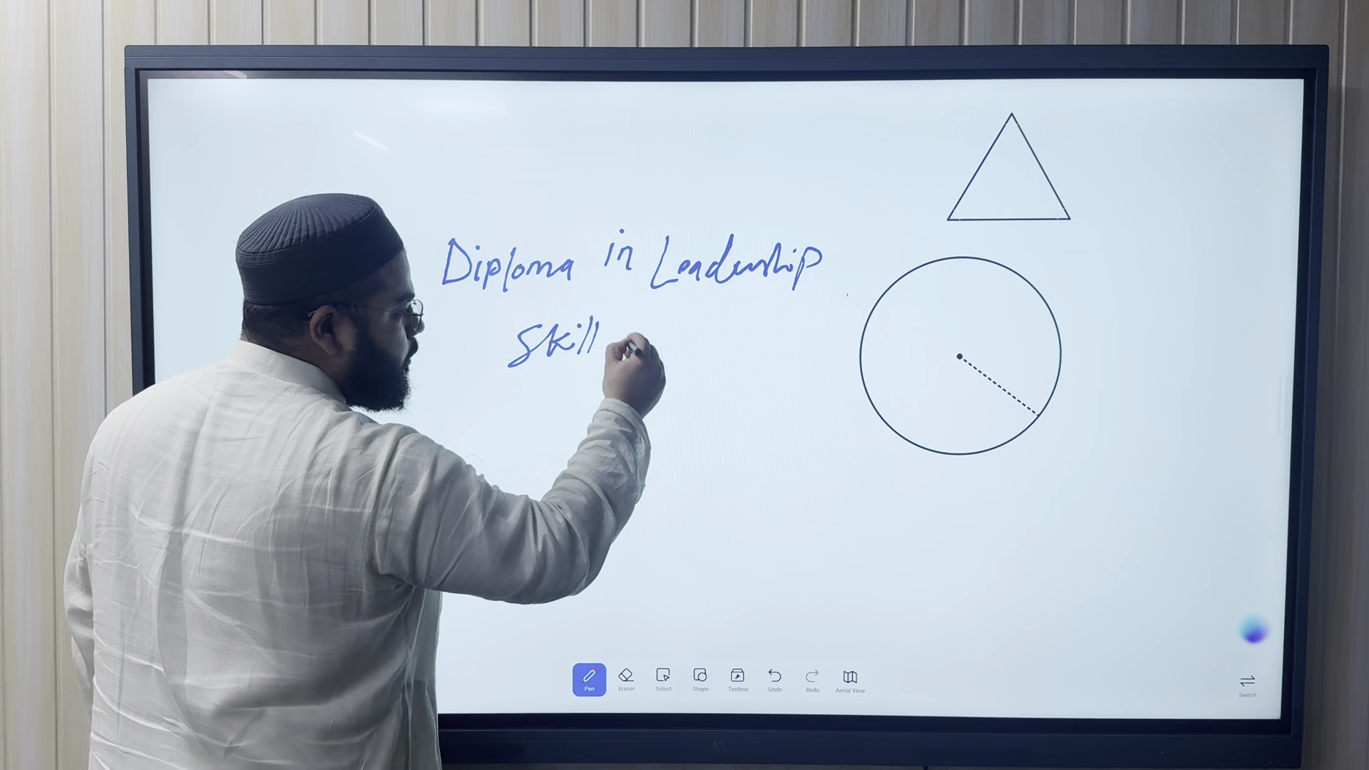 AI + Practical Curriculum