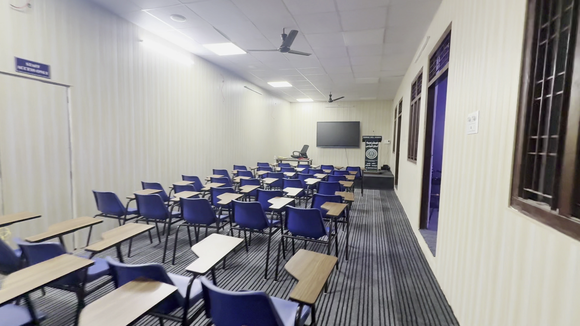 Community, Accountability & Placement